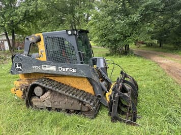 Main image John Deere 325G