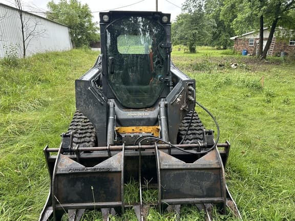 Image of John Deere 325G equipment image 2
