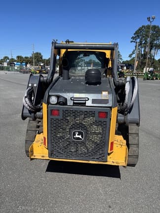 Image of John Deere 325G equipment image 2
