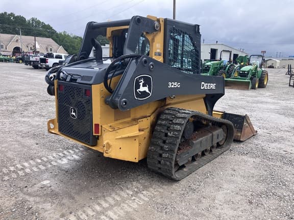 Image of John Deere 325G equipment image 2