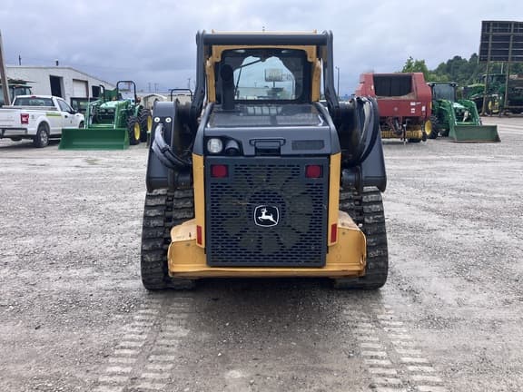 Image of John Deere 325G equipment image 3