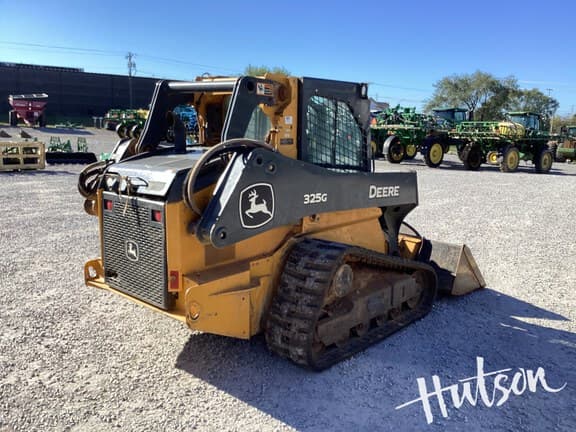 Image of John Deere 325G equipment image 1