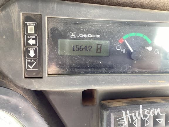 Image of John Deere 325G equipment image 4