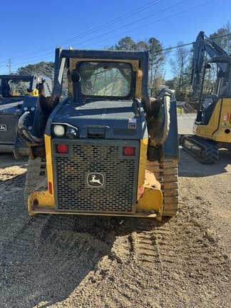 Image of John Deere 325G equipment image 2