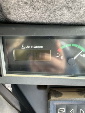 Image of John Deere 325G equipment image 3