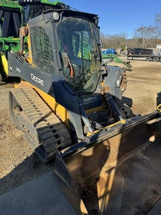 2023 John Deere 325G Equipment Image0