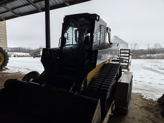 Image of John Deere 325G equipment image 1