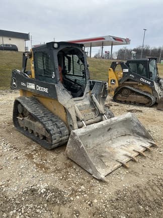 Image of John Deere 325G equipment image 3