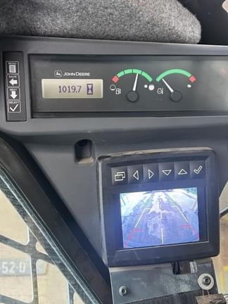 Image of John Deere 330G equipment image 4