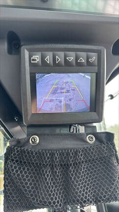 Image of John Deere 330G equipment image 2