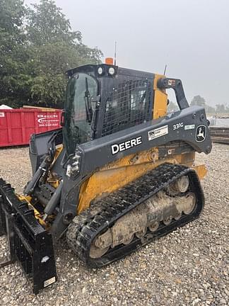 Image of John Deere 331G Primary image