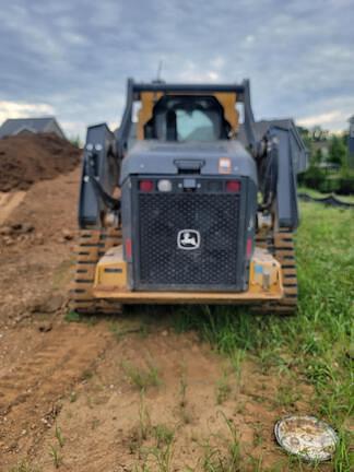 Image of John Deere 331G equipment image 1
