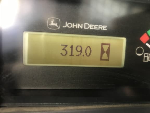 Image of John Deere 331G equipment image 4