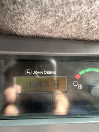 Image of John Deere 331G equipment image 2