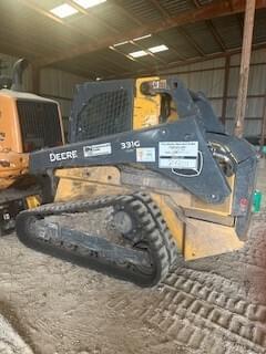 Image of John Deere 331G Primary image