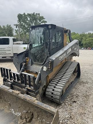 Image of John Deere 331G Primary image