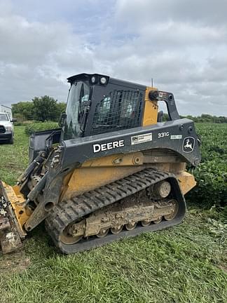 Image of John Deere 331G Primary image