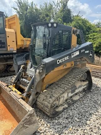 Image of John Deere 331G Primary image