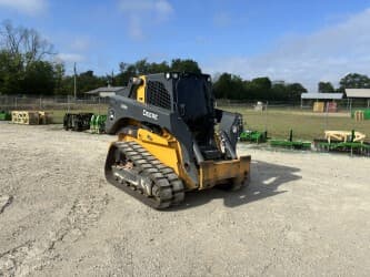 Image of John Deere 333G Primary image