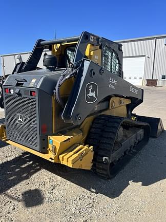 Image of John Deere 333G equipment image 2