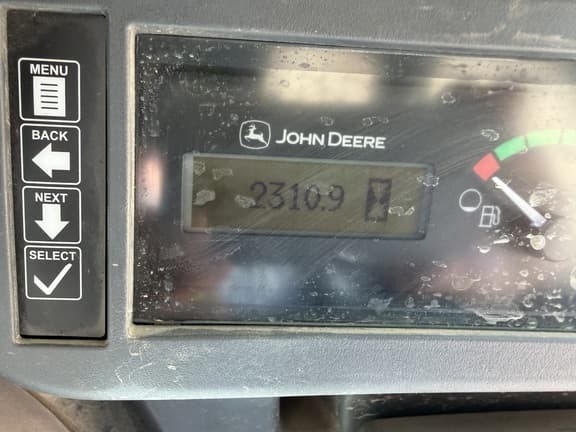 Image of John Deere 333G equipment image 4