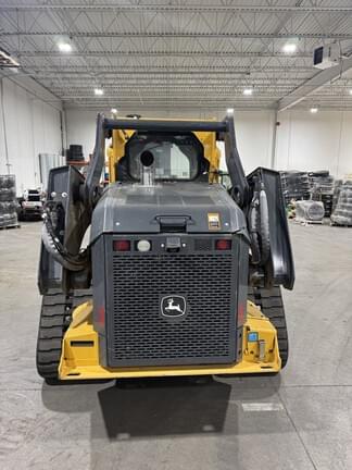 Image of John Deere 333G equipment image 3