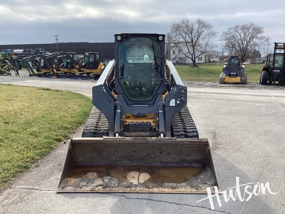 Image of John Deere 333G equipment image 2