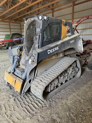 Image of John Deere 333G equipment image 1