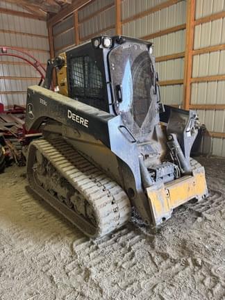 Image of John Deere 333G Primary image