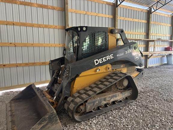 Image of John Deere 333G Primary image
