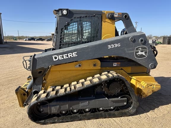 Image of John Deere 333G Primary image