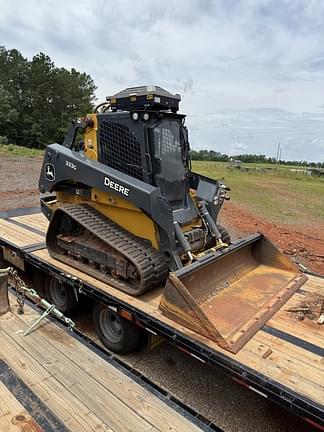 Image of John Deere 333G Primary image