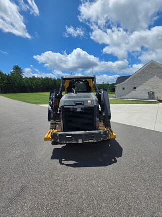 Image of John Deere 333G equipment image 3
