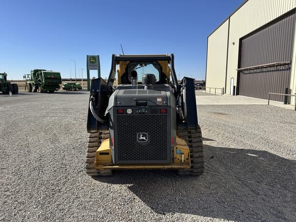 Image of John Deere 333G equipment image 3