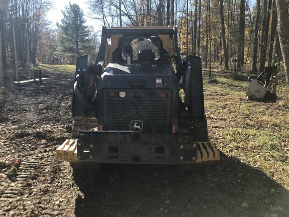 Image of John Deere 333G equipment image 3