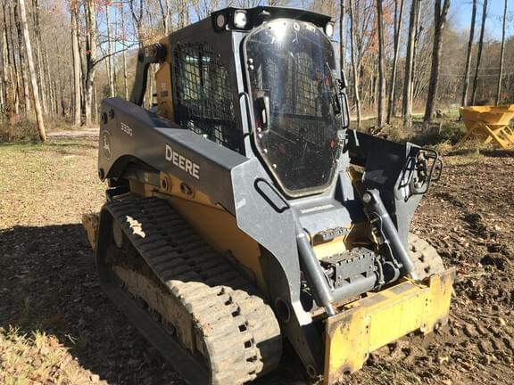 Image of John Deere 333G Primary image