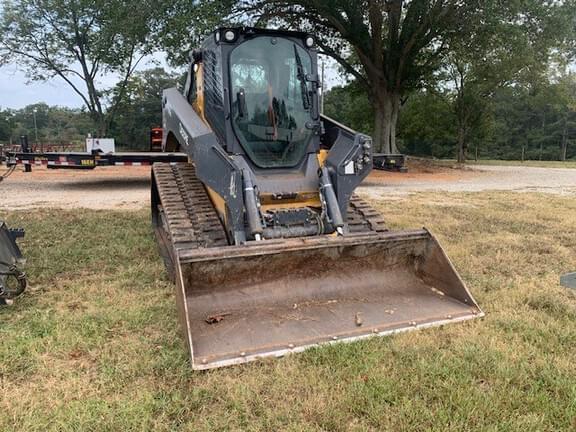 Image of John Deere 333G Image 1
