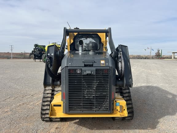 Image of John Deere 333G equipment image 3