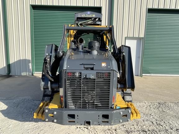 Image of John Deere 333G equipment image 3