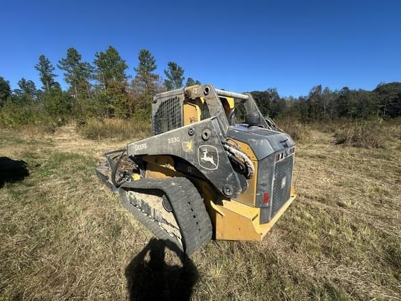 Image of John Deere 333G Primary image