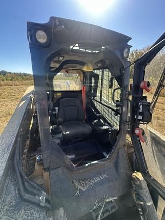 Image of John Deere 333G equipment image 4