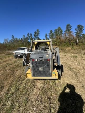Image of John Deere 333G equipment image 3