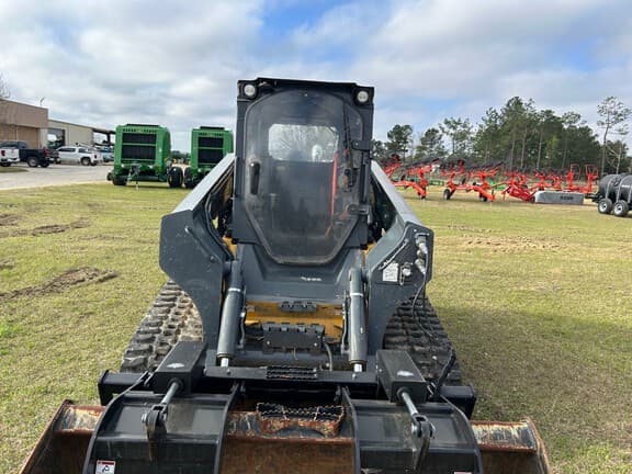 Image of John Deere 333G equipment image 2