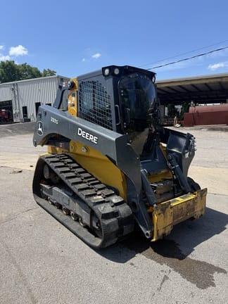 2023 John Deere 333G Equipment Image0