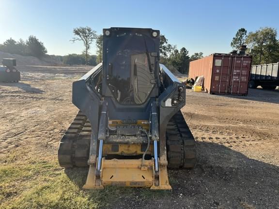 Image of John Deere 333G equipment image 3