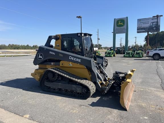 Image of John Deere 333G Primary image