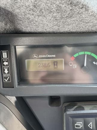 Image of John Deere 333G equipment image 2