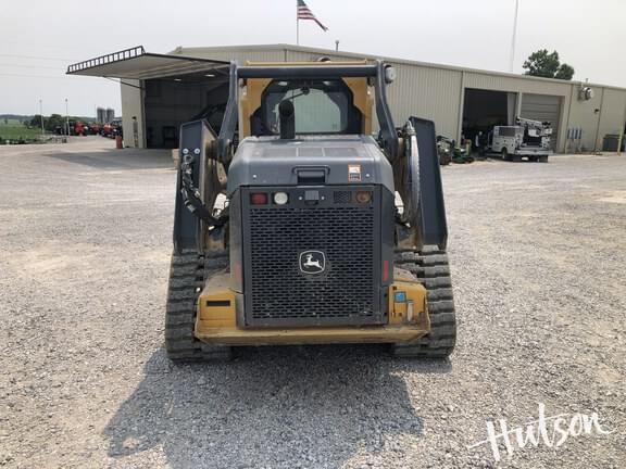 Image of John Deere 333G equipment image 4