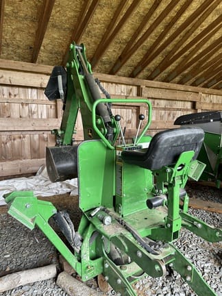 2023 John Deere 375A Equipment Image0