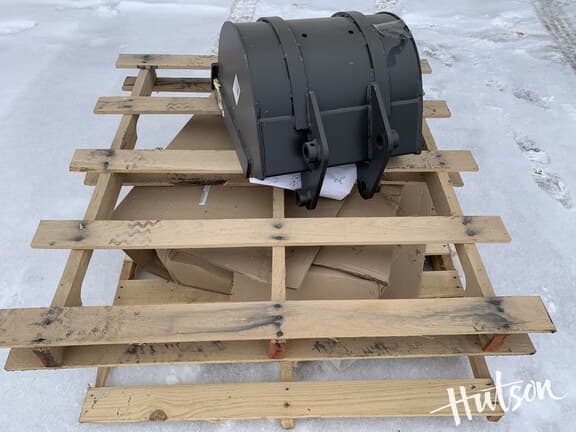 Image of John Deere 385A equipment image 4